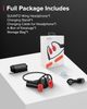 Tai nghe thể thao không dây Bluetooth SUUNTO Wing
