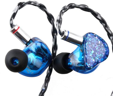 Tai Nghe Thieaudio Legacy 3 - Xanh