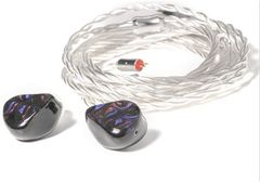  Tai Nghe Thieaudio Legacy 5 Silver Cable 