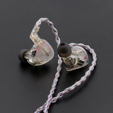 Tai Nghe Thieaudio Voyager 14