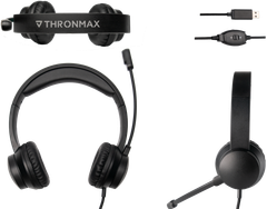  Tai Nghe Thronmax Thx-20 Usb 