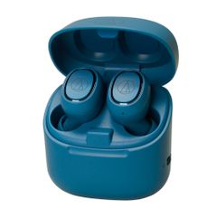  Tai Nghe True Wireless Audio-techncia Ath-ck3tw - Xanh 