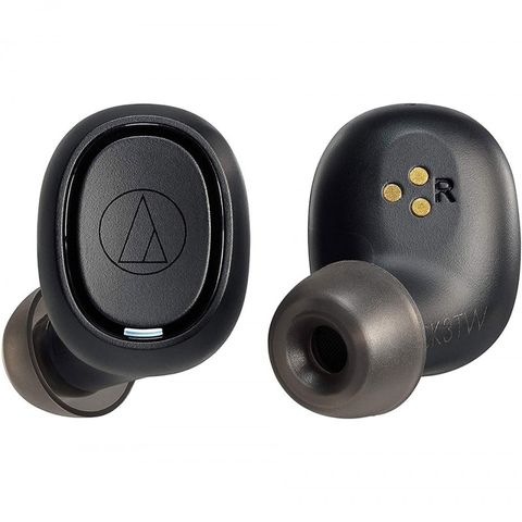 Tai Nghe True Wireless Audio-techncia Ath-ck3tw - Đen