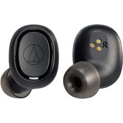  Tai Nghe True Wireless Audio-techncia Ath-ck3tw - Đen 