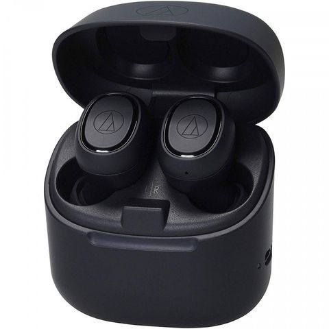 Tai Nghe True Wireless Audio-technica Ath-ck3tw