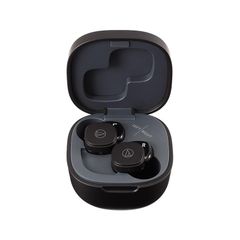  Tai Nghe True Wireless Audio-technica Ath-sq1tw - Đen 