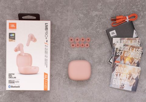 Tai nghe True Wireless chống ồn giá 2,99 triệu đồng