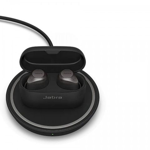 Tai Nghe True Wireless Chống Ồn Jabra Elite 85t