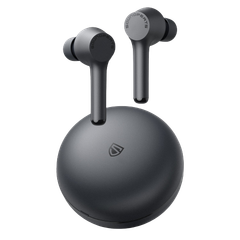  Tai Nghe True Wireless Earbuds Soundpeats Mac 
