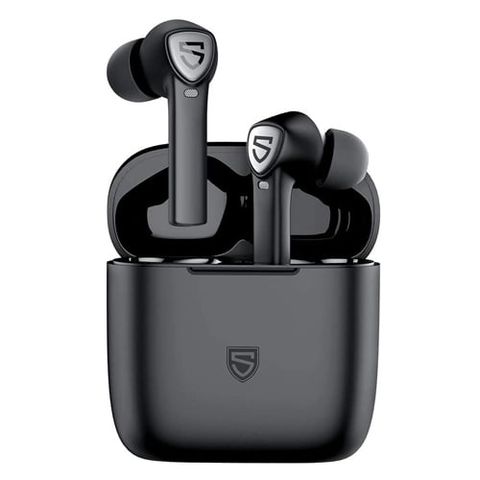 Tai Nghe True Wireless Earbuds Soundpeats Truecapsule 2