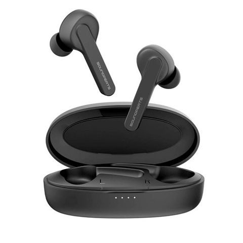 Tai Nghe True Wireless Earbuds Soundpeats Truecapsule