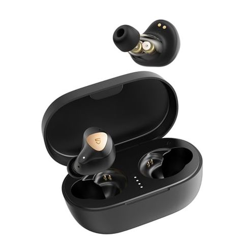 Tai Nghe True Wireless Earbuds Soundpeats Truengine 3 Se