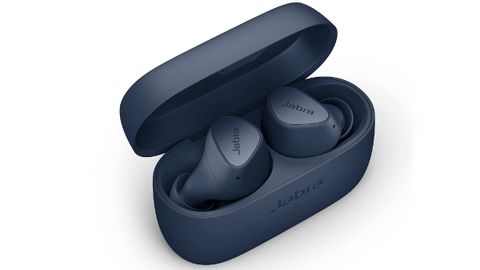 Tai Nghe True Wireless Jabra Elite 3 - Xanh