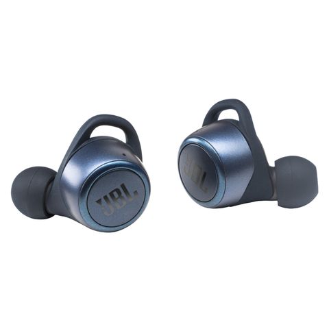 Tai Nghe True Wireless Jbl Live300tws
