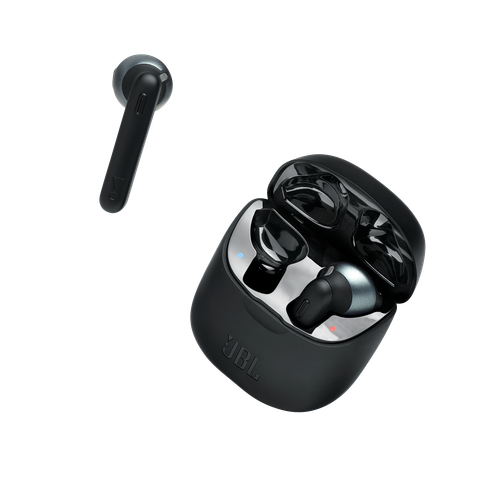 Tai Nghe True Wireless Jbl T220tws