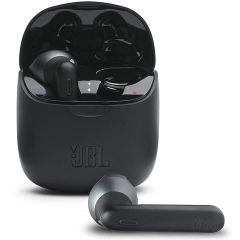Tai Nghe True Wireless Jbl T225tws