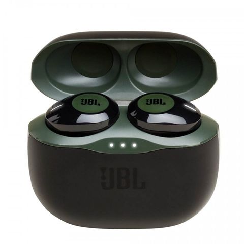 Tai Nghe True Wireless Jbl Tune 120tws