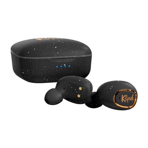 Tai Nghe True Wireless Klipsch T2 - Đen