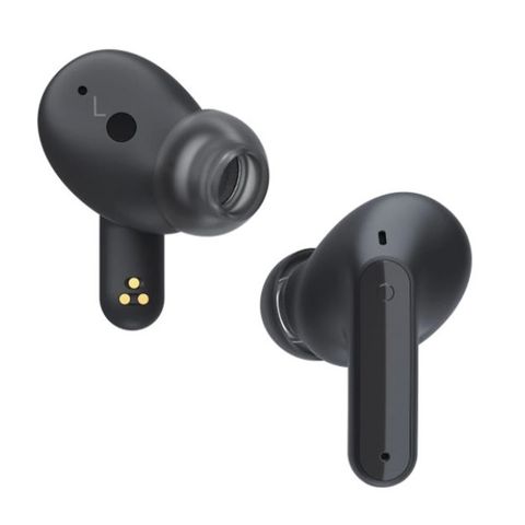 Tai Nghe True Wireless Lg Tone Free Fp5 - Đen