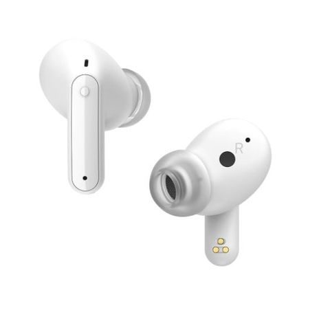 Tai Nghe True Wireless Lg Tone Free Fp5 - Trắng