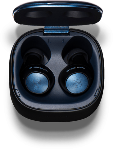 Tai Nghe True Wireless Noble Falcon 2 Tws