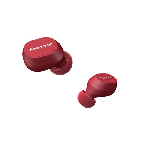 Tai Nghe True Wireless Pioneer Se-c5tw - Đỏ