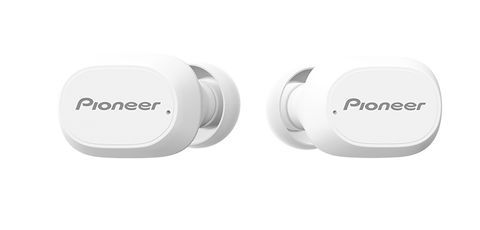 Tai Nghe True Wireless Pioneer Se-c5tw - Trắng