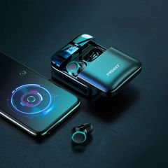  Tai Nghe True Wireless Pisen A-buds2000 Ls01jx 