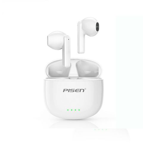 Tai Nghe True Wireless Pisen Air 2 [lv10jl]