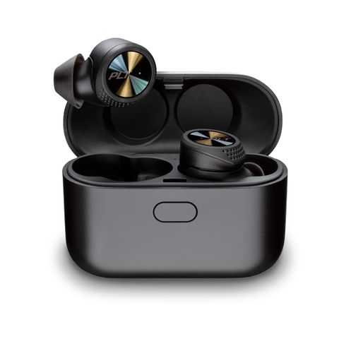 Tai Nghe True Wireless Plantronics Backbeat Pro 5100
