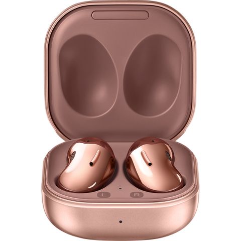 Tai Nghe True Wireless Samsung Galaxy Buds Live Sm-r180