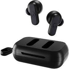 Tai Nghe True Wireless Skullcandy Dime True Black