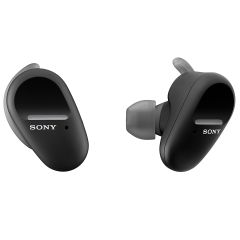  Tai Nghe True Wireless Sony Wf-sp800n Đen 