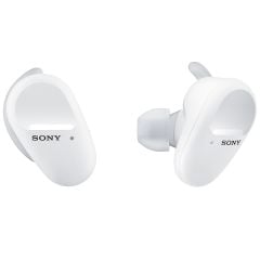  Tai Nghe True Wireless Sony Wf-sp800n Trắng 