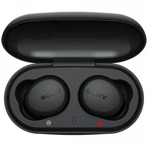 Tai Nghe True Wireless Sony Wf-xb700 Đen