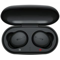 Tai Nghe True Wireless Sony Wf-xb700 Đen 