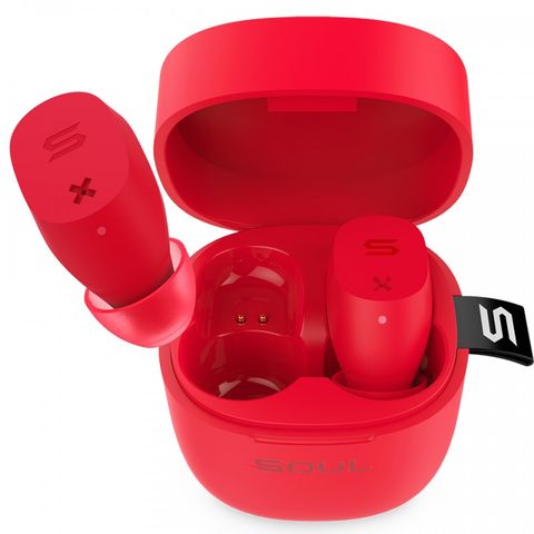 Tai Nghe True Wireless Soul St-xx