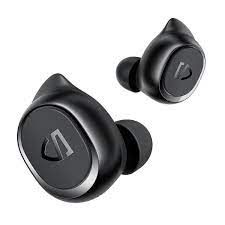  Tai Nghe True Wireless Soundpeats Truefree 2 Black 