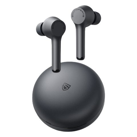 Tai Nghe Truewireless Mac Soundpeats Mac