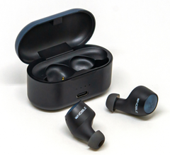  Tai Nghe Truewireless Noble Falcon 