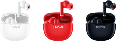 Tai Nghe Umidigi Airbuds Pro