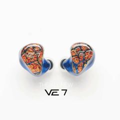  Tai Nghe Vision Ears Ve 7 Signature Design 