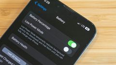  Tại Sao Đã Lên Ios 16 Nhưng Không Có Biểu Tượng Phần Trăm Pin 