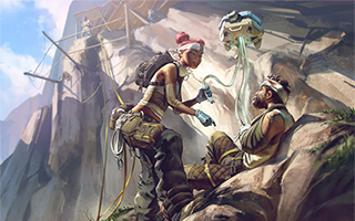Hướng dẫn tải và cài đặt game Apex Legends trên máy tính