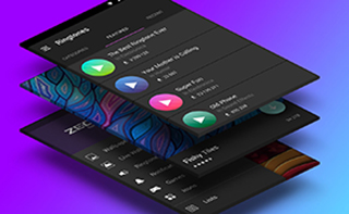 Cách tải các bài hát làm nhạc chuông cuộc gọi, thông báo cho Android.