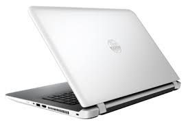 Hp Pavilion 17-G100