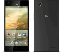 Zte Warp Elite