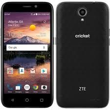 Zte Obsidian