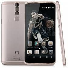 Zte Axon 7 Mini