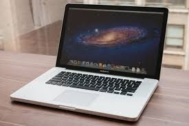 Macbook Pro 2010 M372